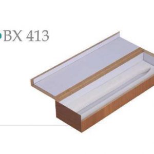 جعبه خودکارتبلیغاتی BX413