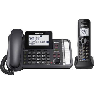 تلفن بی‌سیم پاناسونیک مدل KX-TG9581 کد کالا‌ : ۵۰۶۸۰