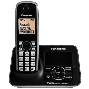 تلفن بی سیم پاناسونیک مدل KX-TG3721 کد کالا‌ : ۵۰۷۰۶
