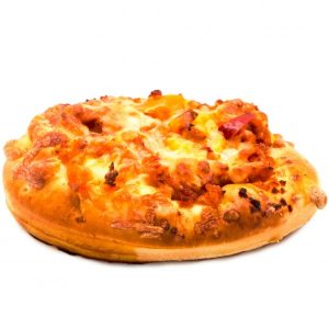 اسنک مینی پیتزا ES05